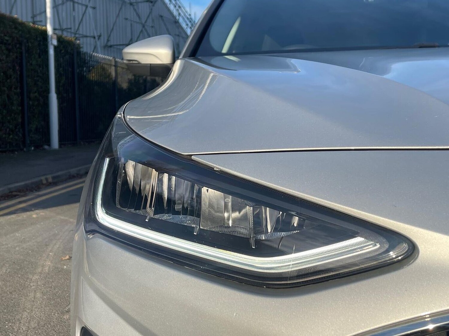 Used Ford Focus 2023 for sale - 76682625: Photo 34