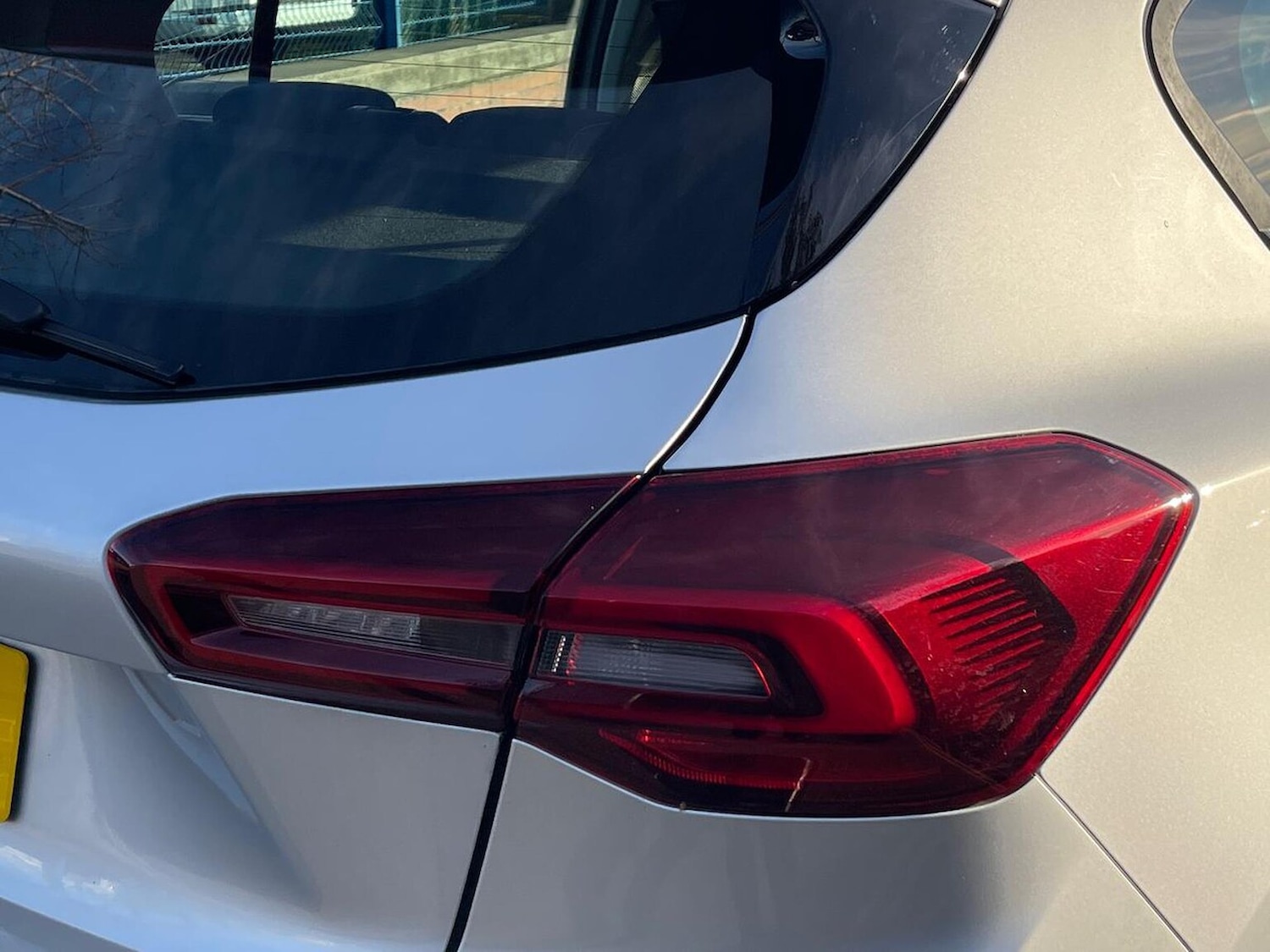 Used Ford Focus 2023 for sale - 76682625: Photo 36