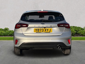 Used Ford Focus 2023 for sale - 76682625: Photo