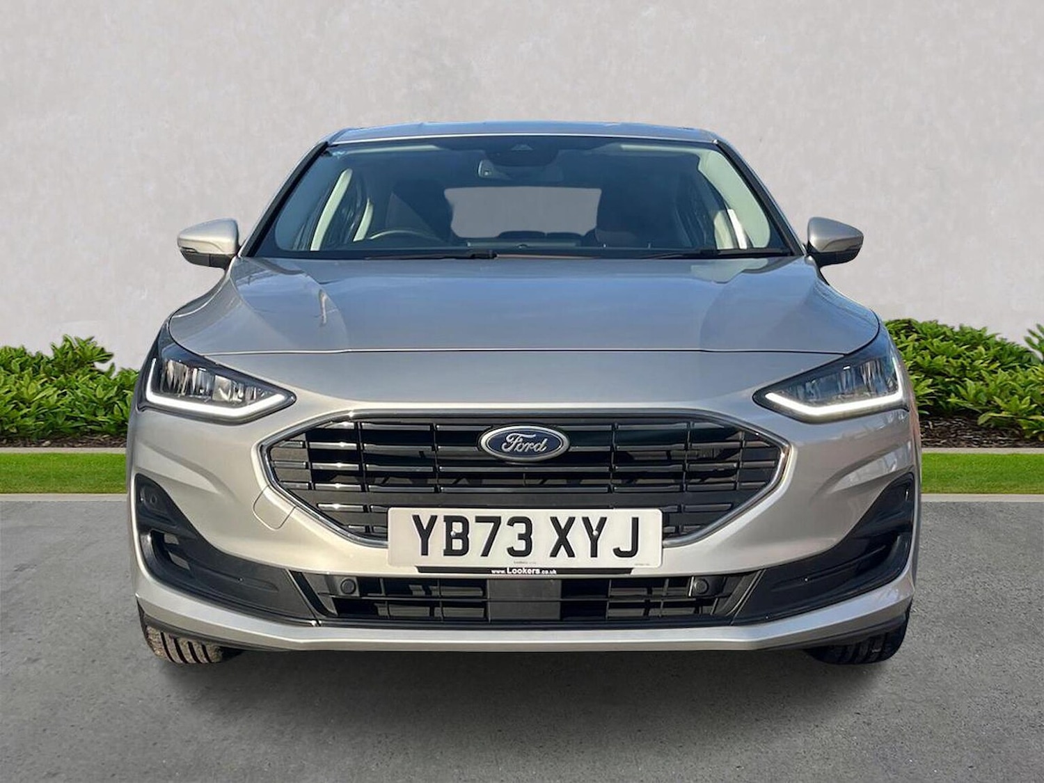 Used Ford Focus 2023 for sale - 76682625: Photo 5