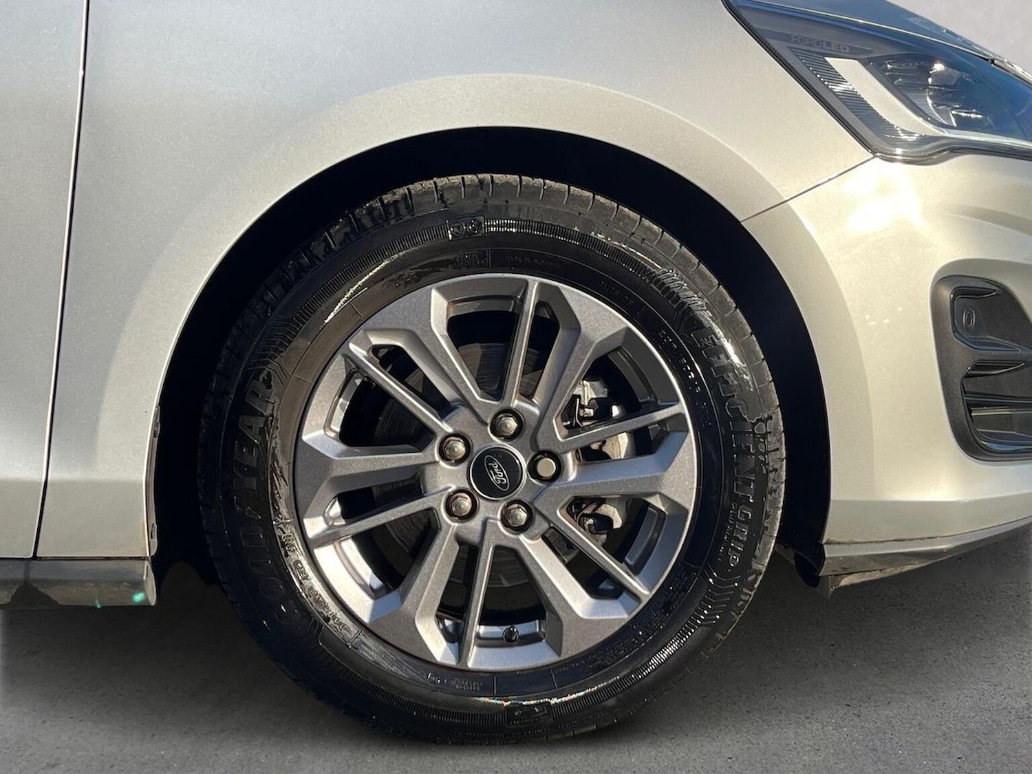 Used Ford Focus 2023 for sale - 76682625: Photo 6