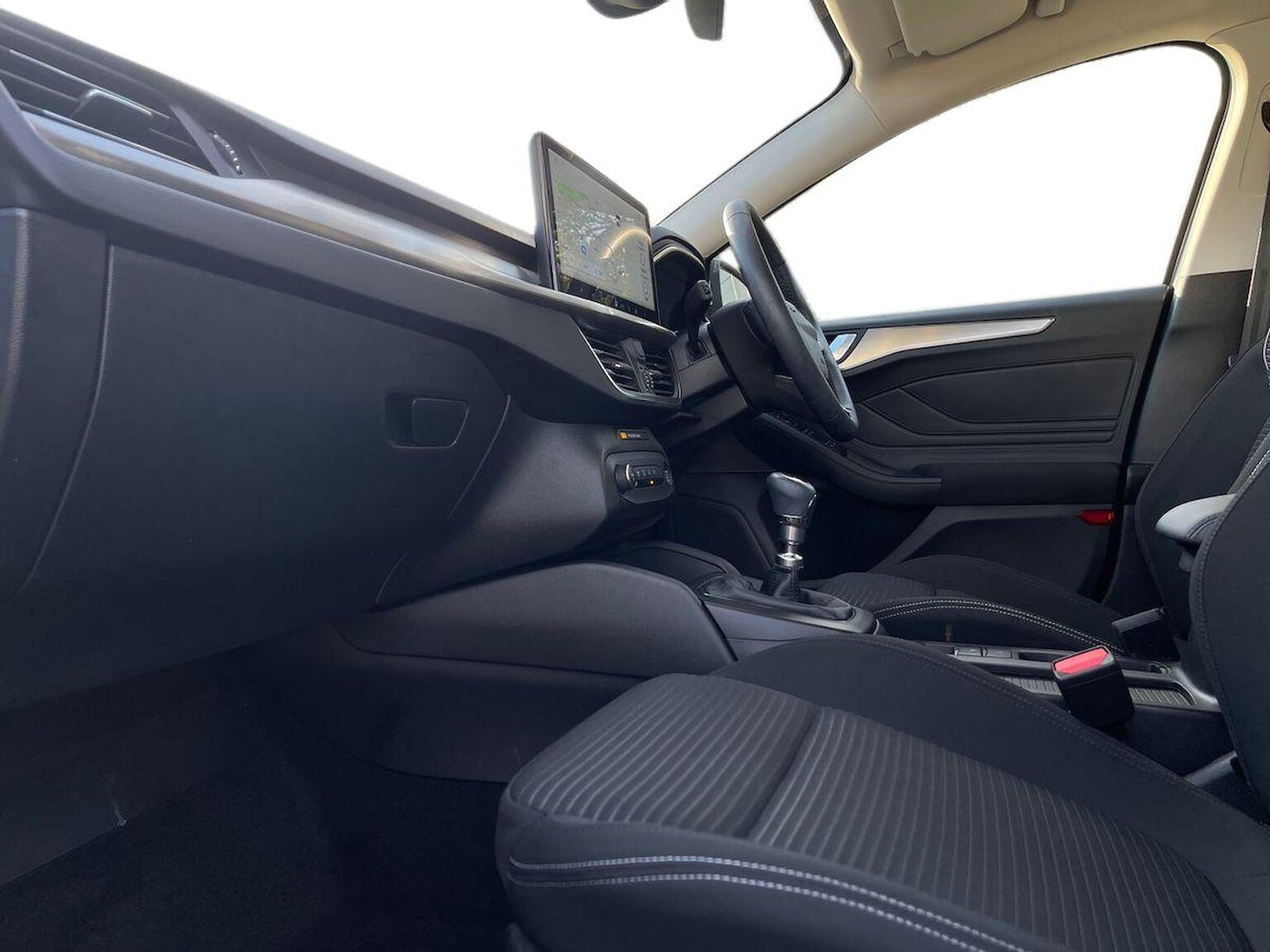 Used Ford Focus 2023 for sale - 76682625: Photo 7