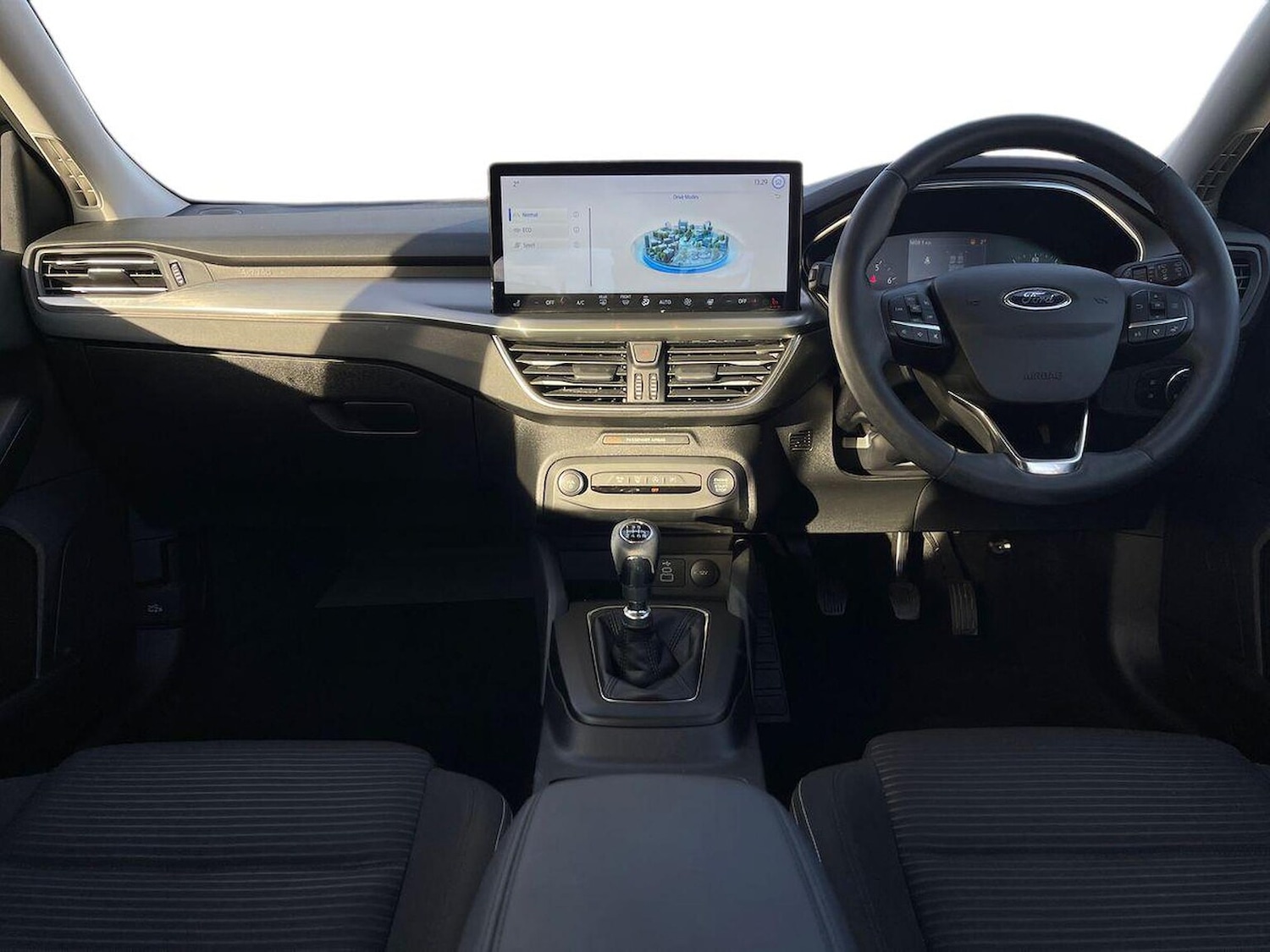 Used Ford Focus 2023 for sale - 76682625: Photo 8