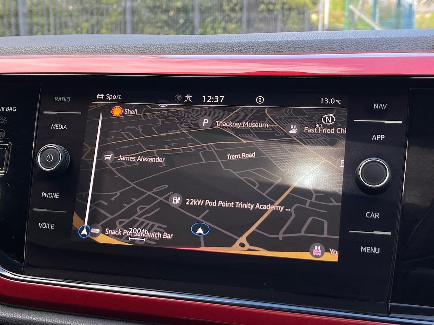 Used Volkswagen Polo 2024 for sale - 76082486: Photo 11