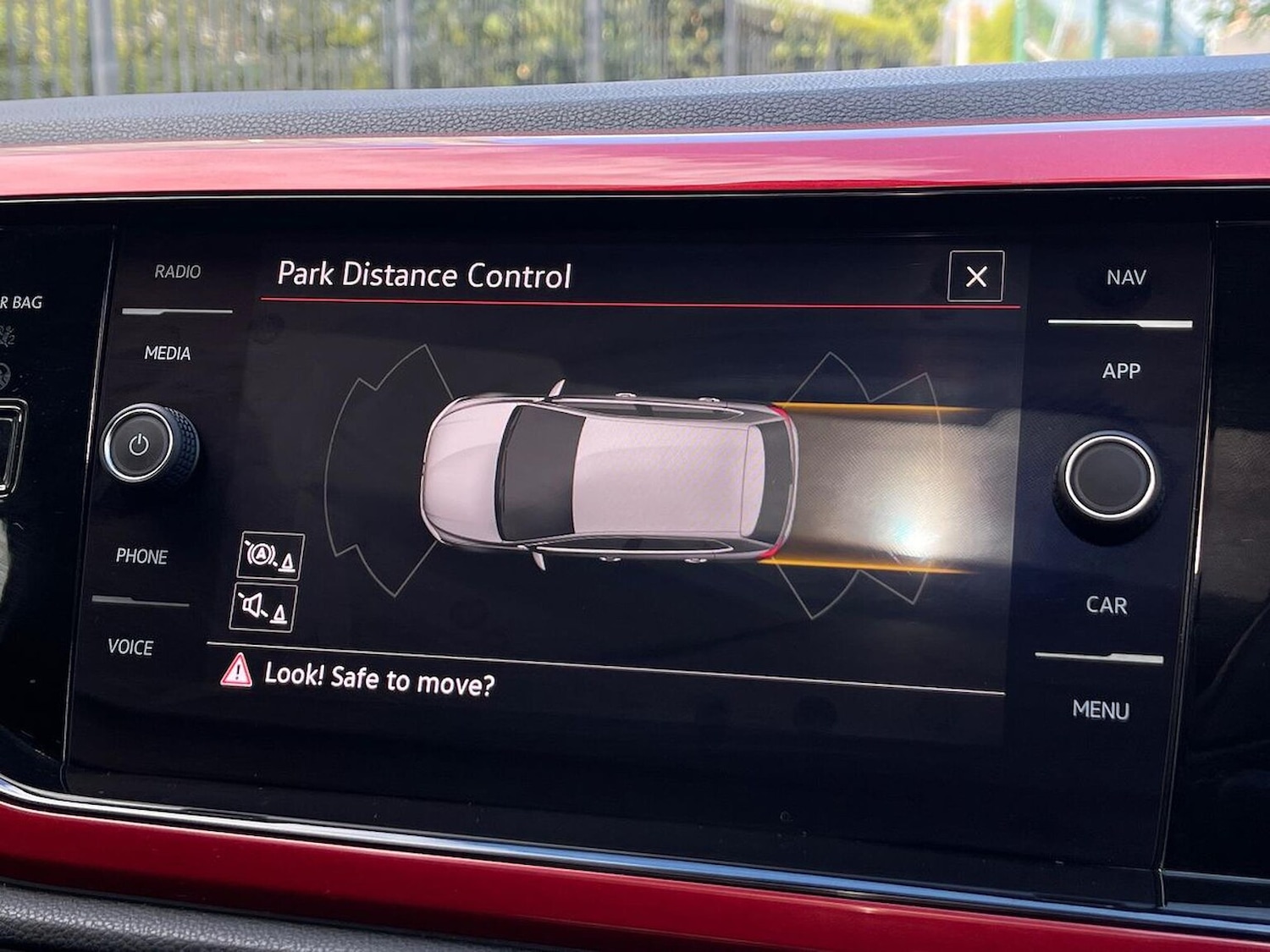 Used Volkswagen Polo 2024 for sale - 76082486: Photo 12