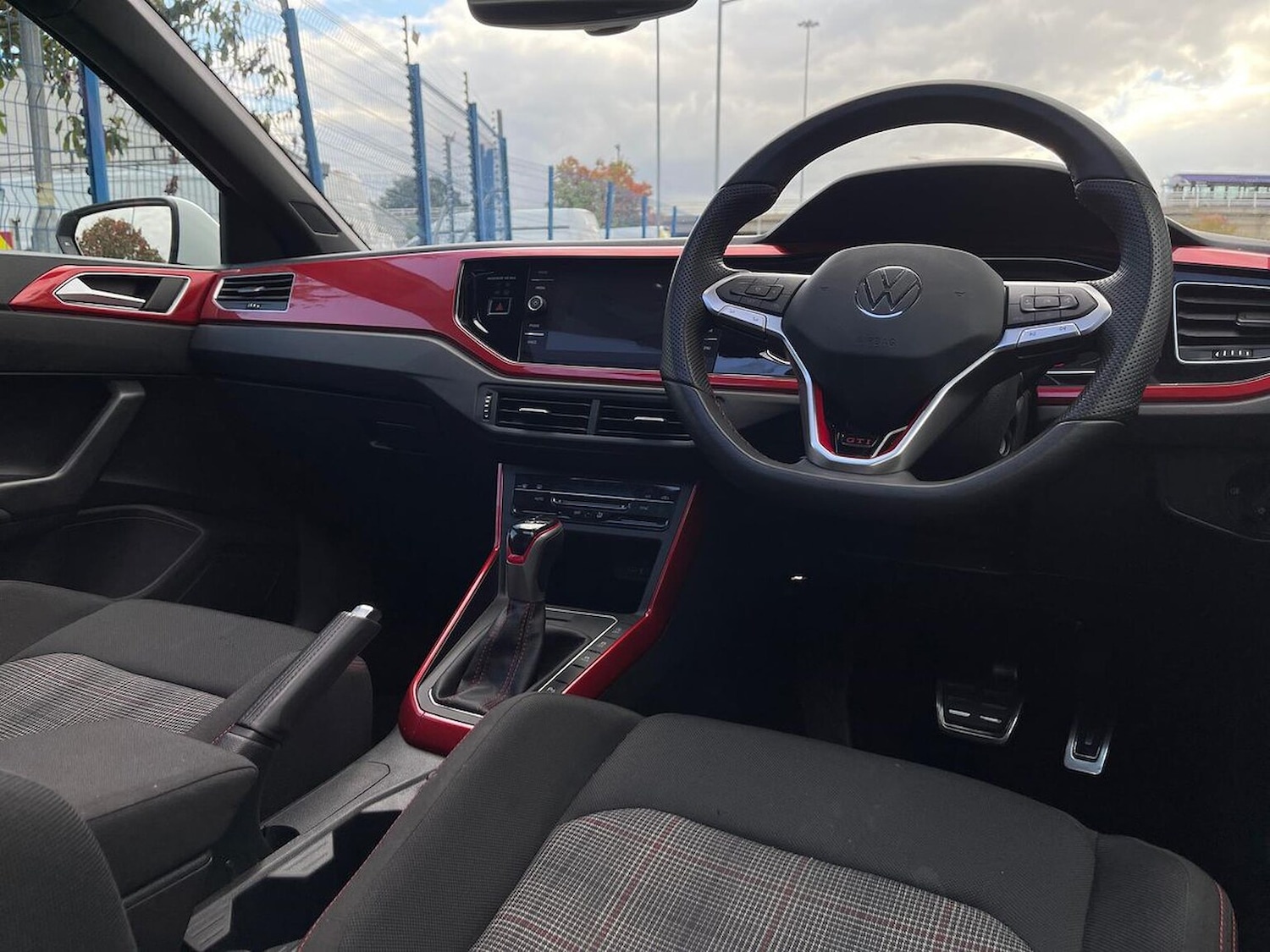 Used Volkswagen Polo 2024 for sale - 76082486: Photo 13