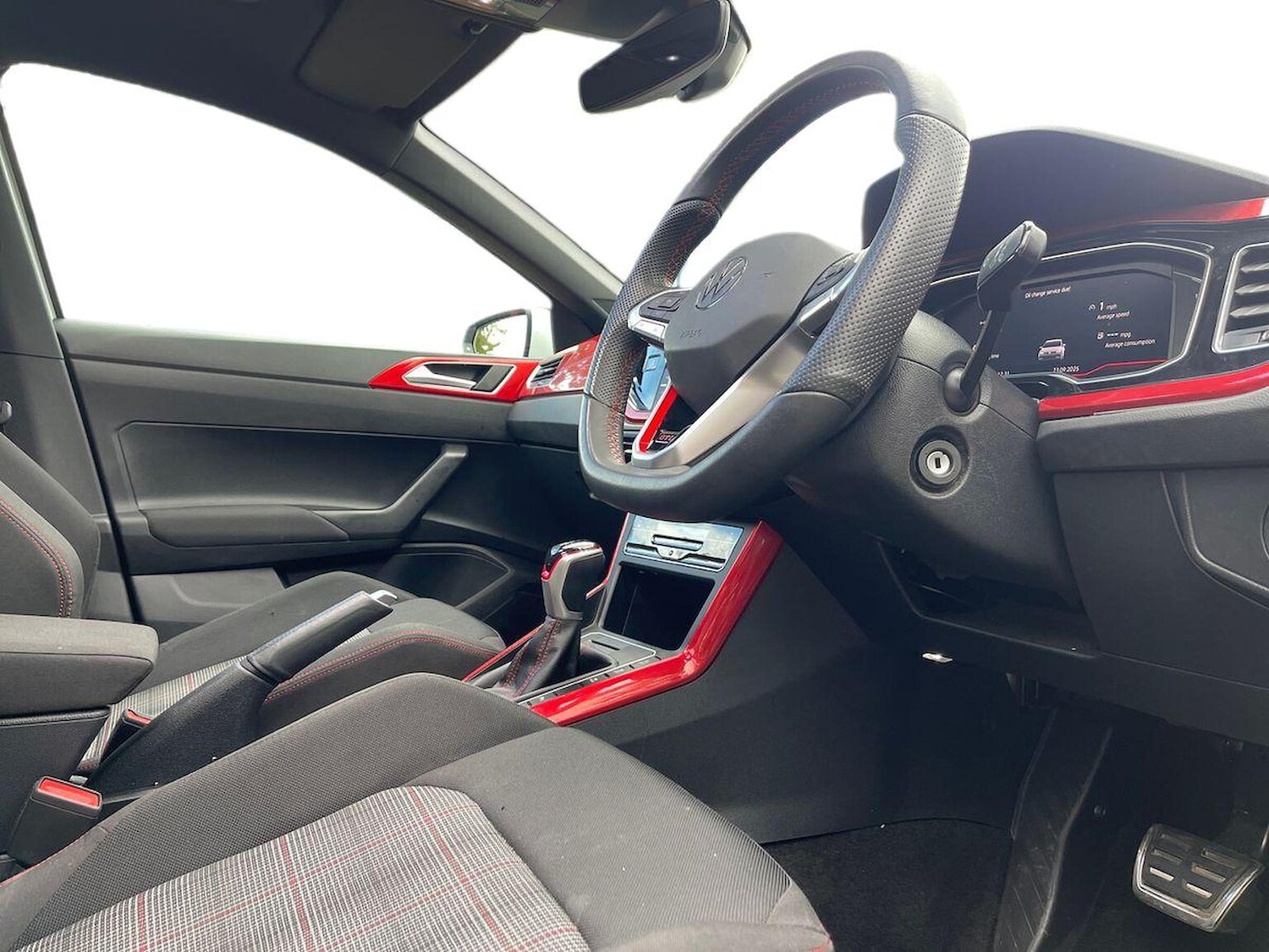 Used Volkswagen Polo 2024 for sale - 76082486: Photo 15