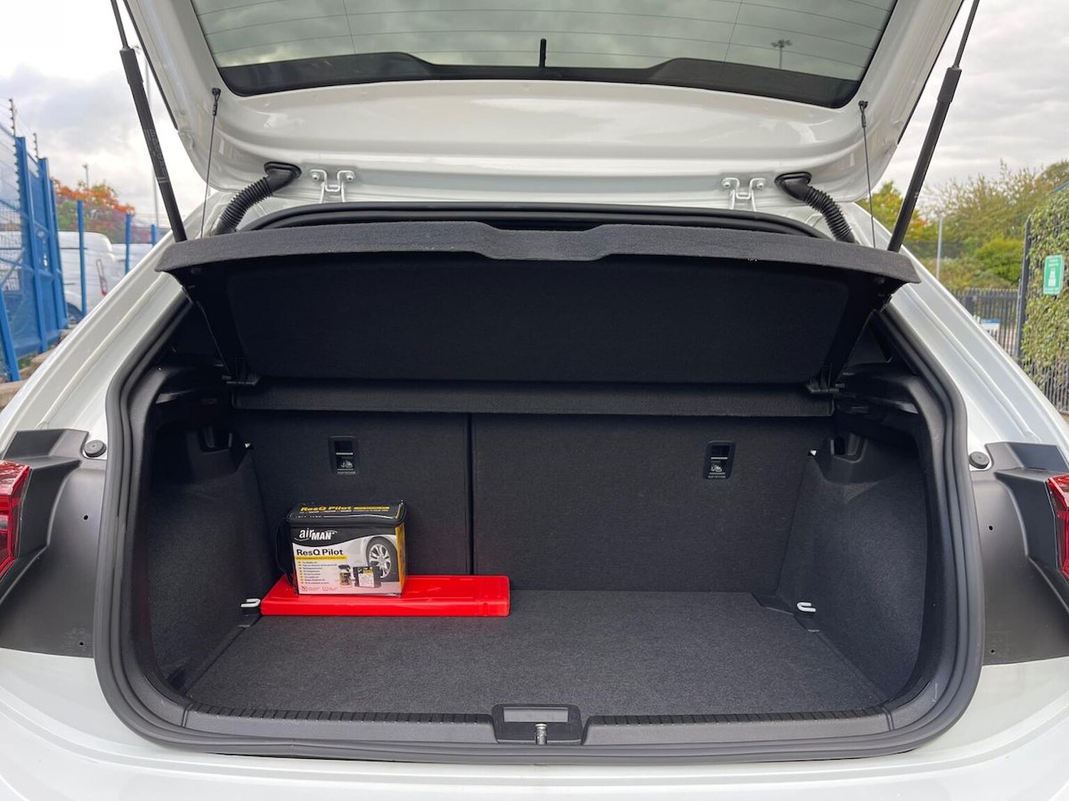 Used Volkswagen Polo 2024 for sale - 76082486: Photo 17