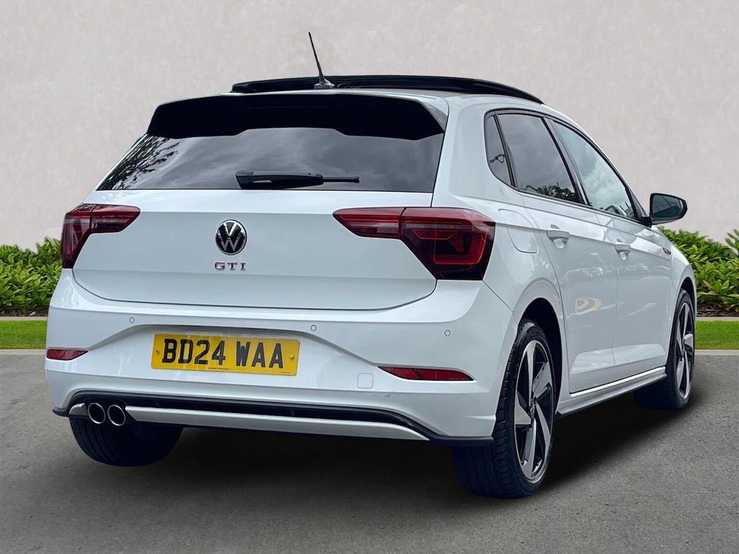 Used Volkswagen Polo 2024 for sale - 76082486: Photo 18