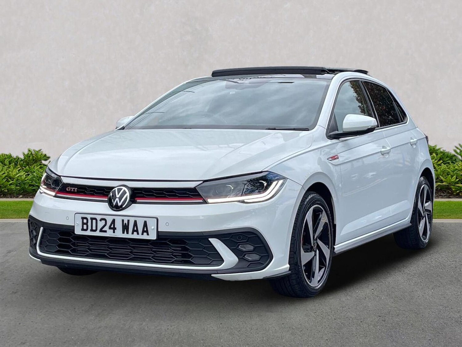 Used Volkswagen Polo 2024 for sale - 76082486: Photo 20