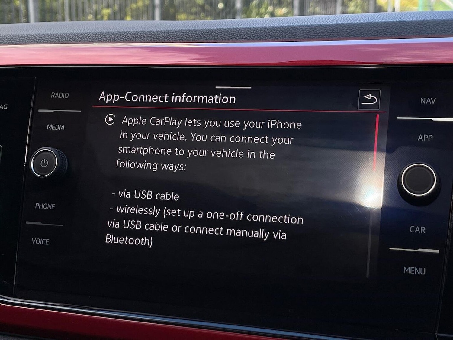 Used Volkswagen Polo 2024 for sale - 76082486: Photo 24