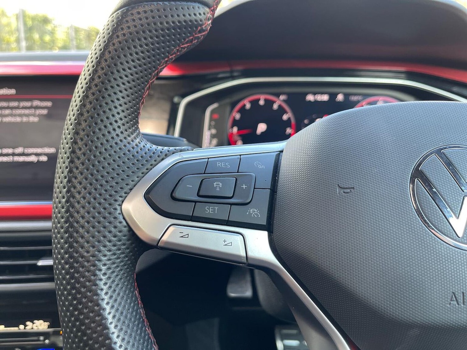 Used Volkswagen Polo 2024 for sale - 76082486: Photo 26