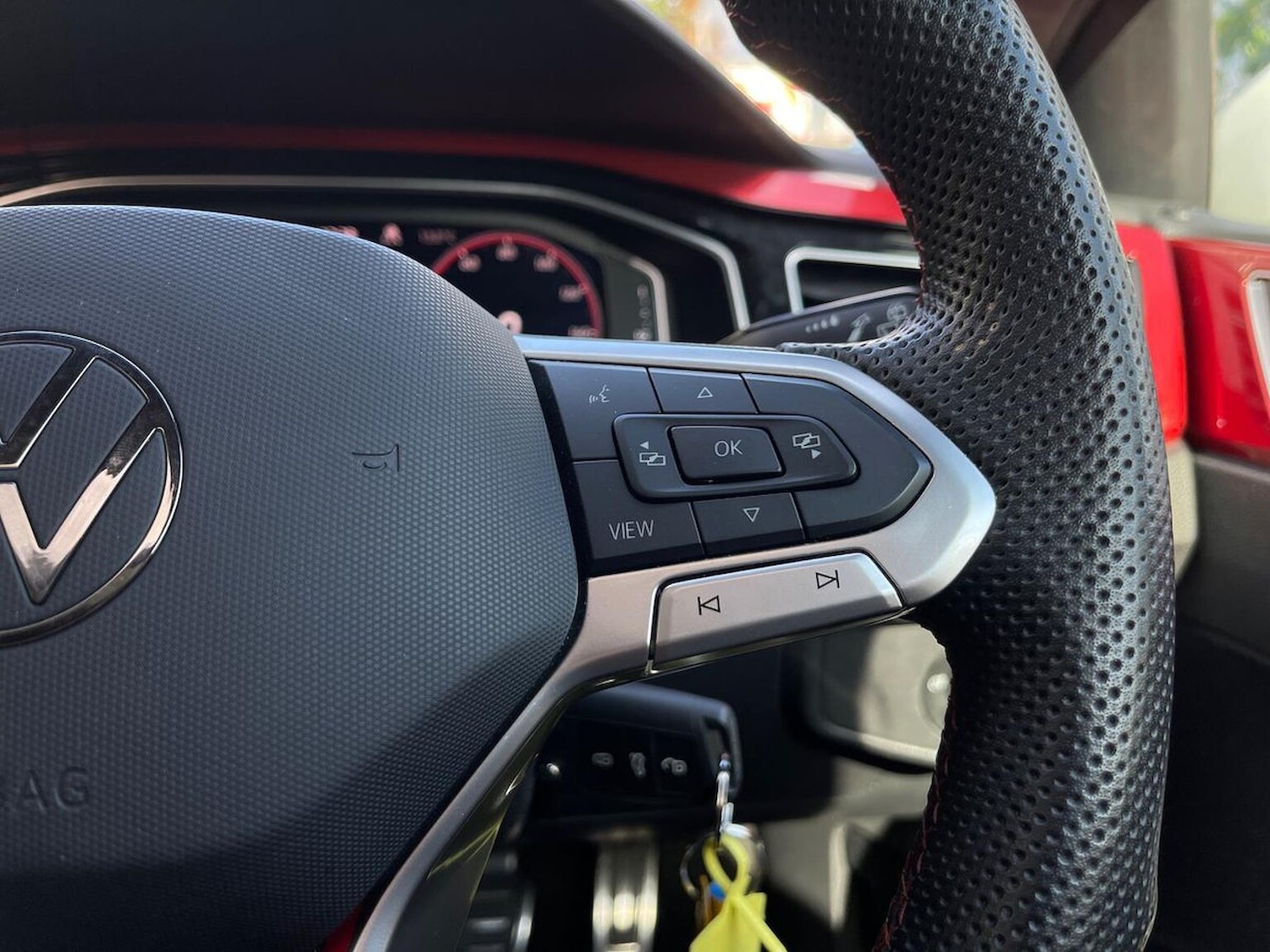 Used Volkswagen Polo 2024 for sale - 76082486: Photo 27