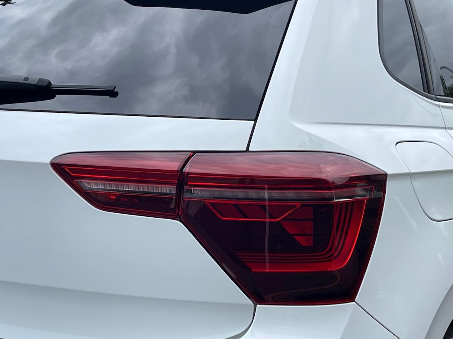 Used Volkswagen Polo 2024 for sale - 76082486: Photo 36