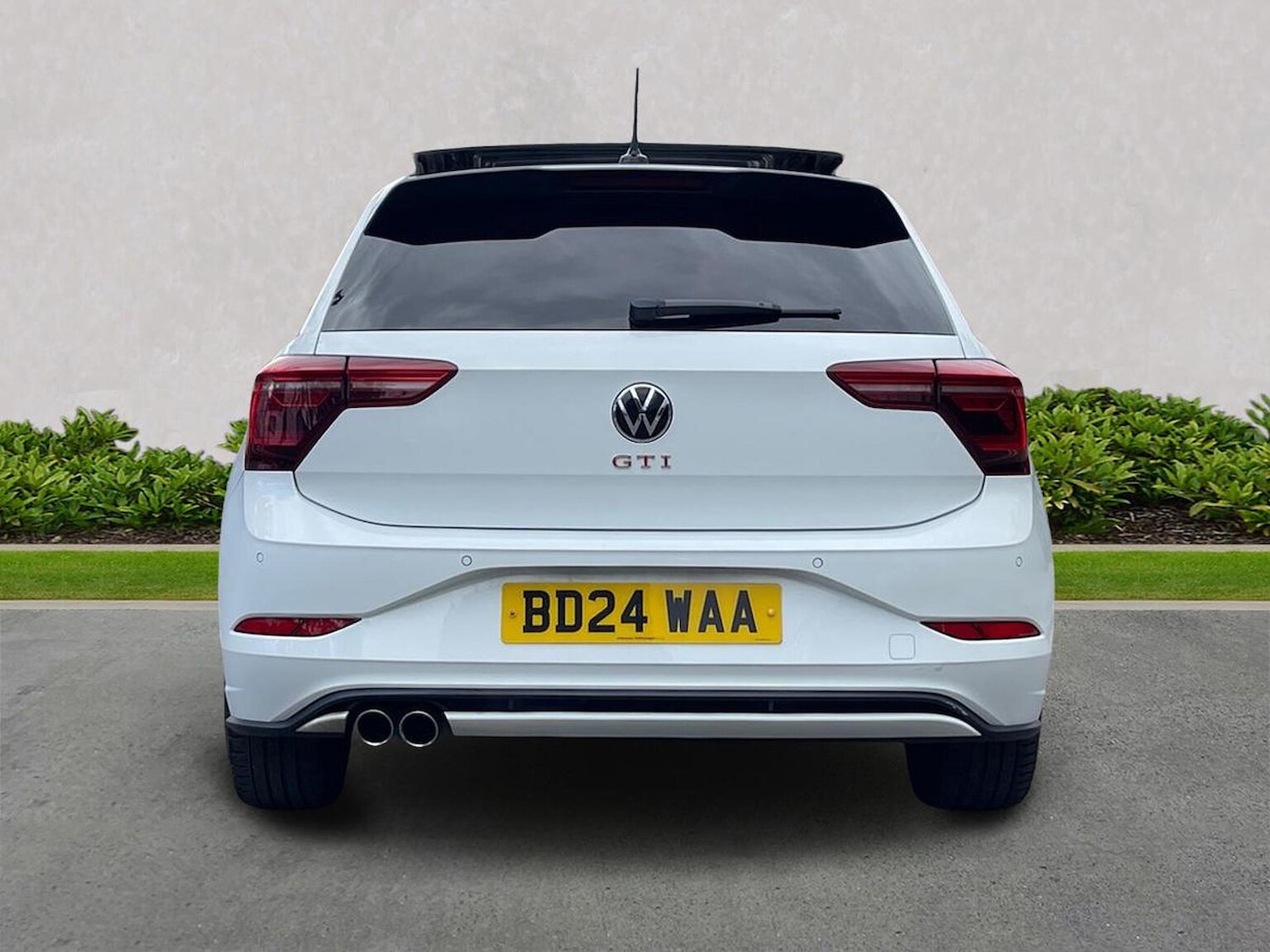 Used Volkswagen Polo 2024 for sale - 76082486: Photo 4