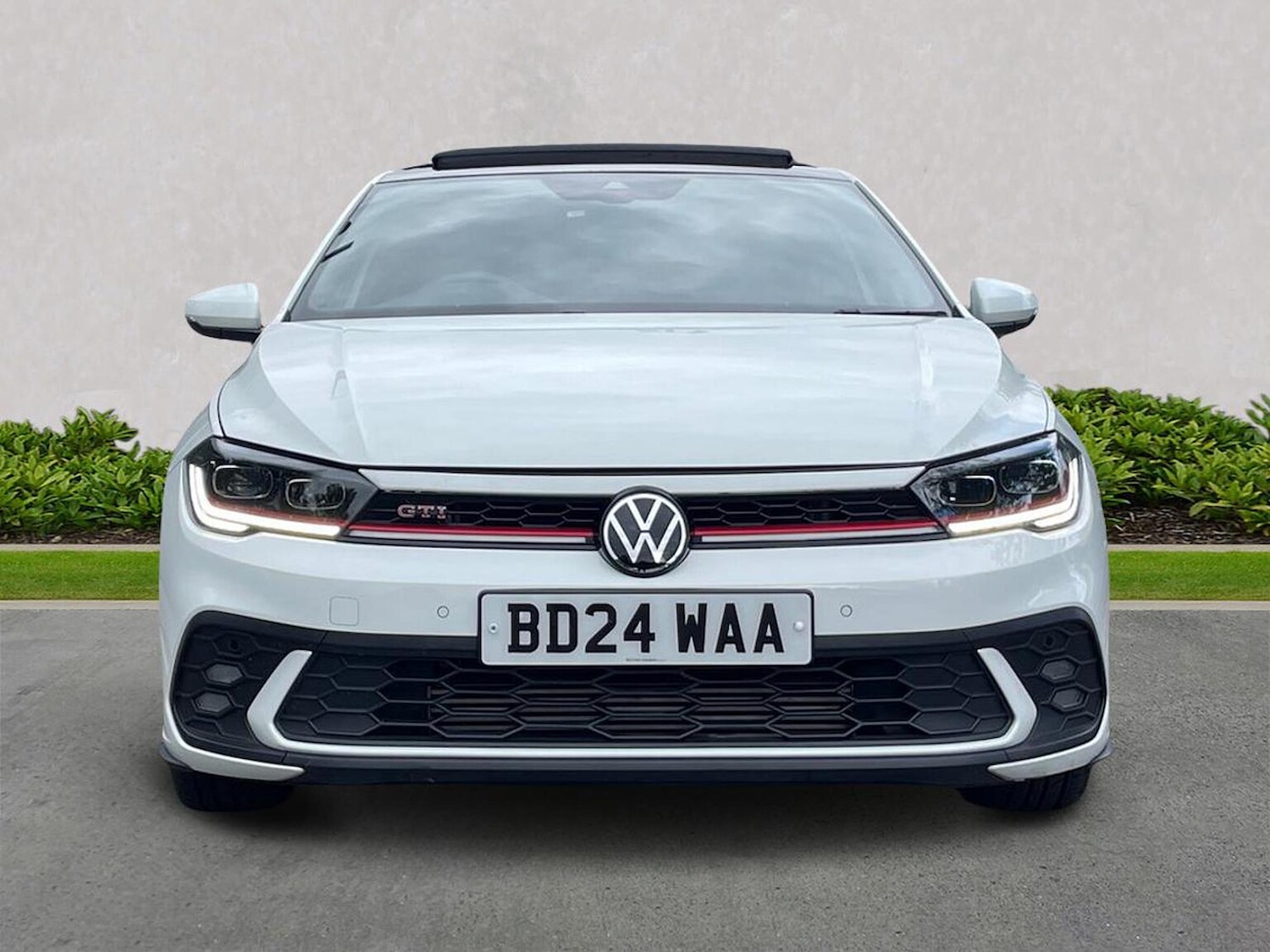 Used Volkswagen Polo 2024 for sale - 76082486: Photo 5