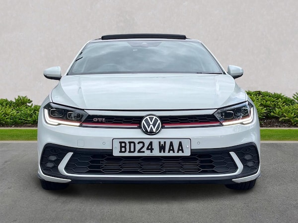 Used Volkswagen Polo 2024 for sale - 76082486: Photo 5