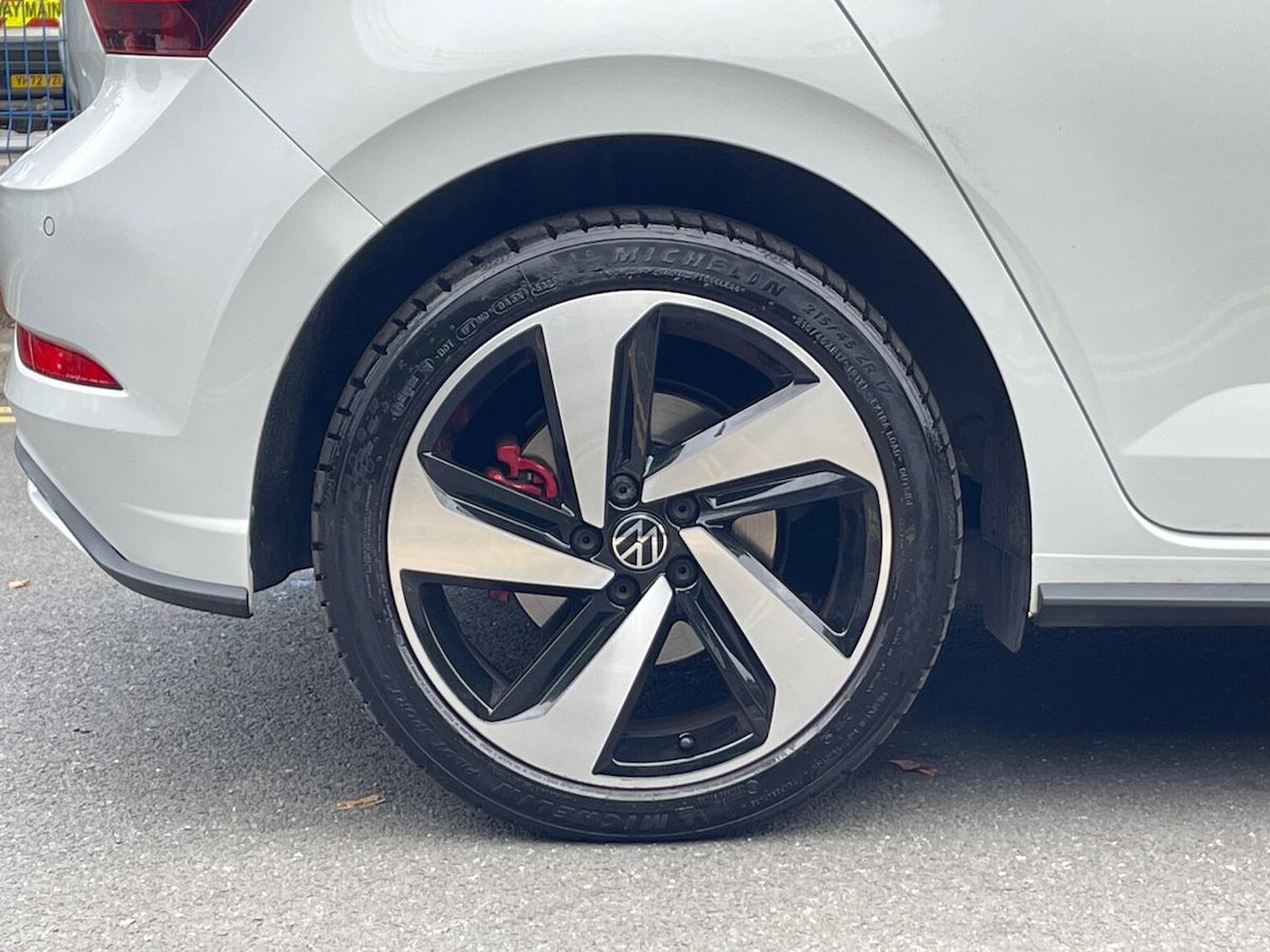 Used Volkswagen Polo 2024 for sale - 76082486: Photo 6