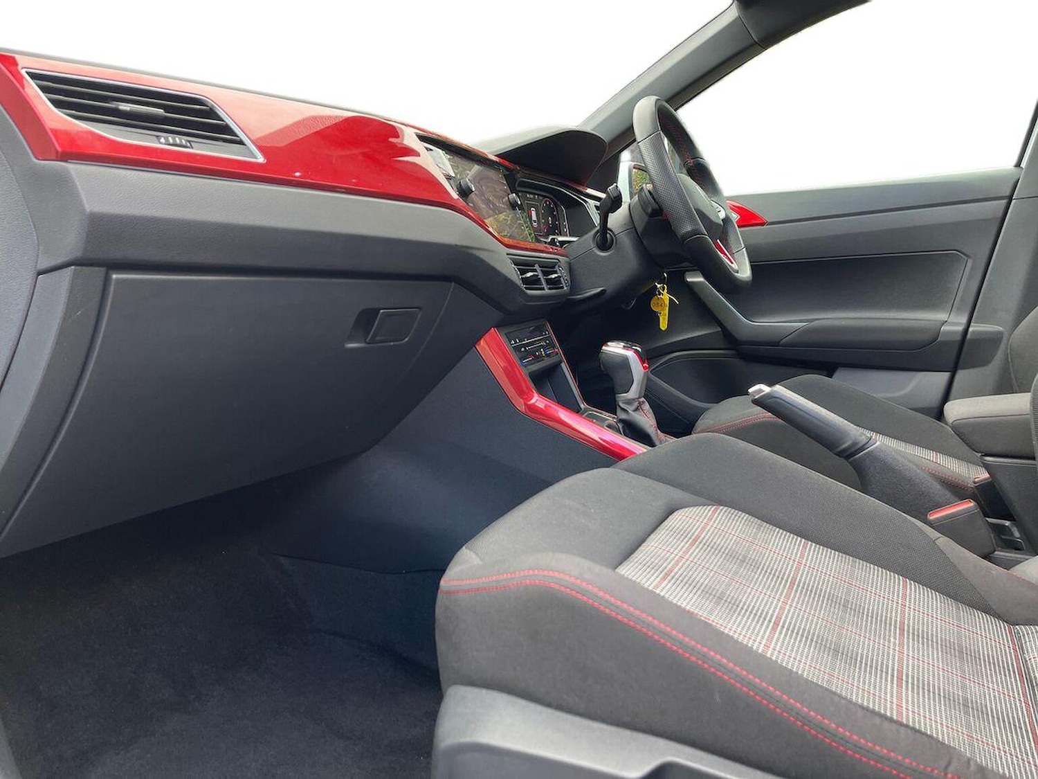 Used Volkswagen Polo 2024 for sale - 76082486: Photo 7