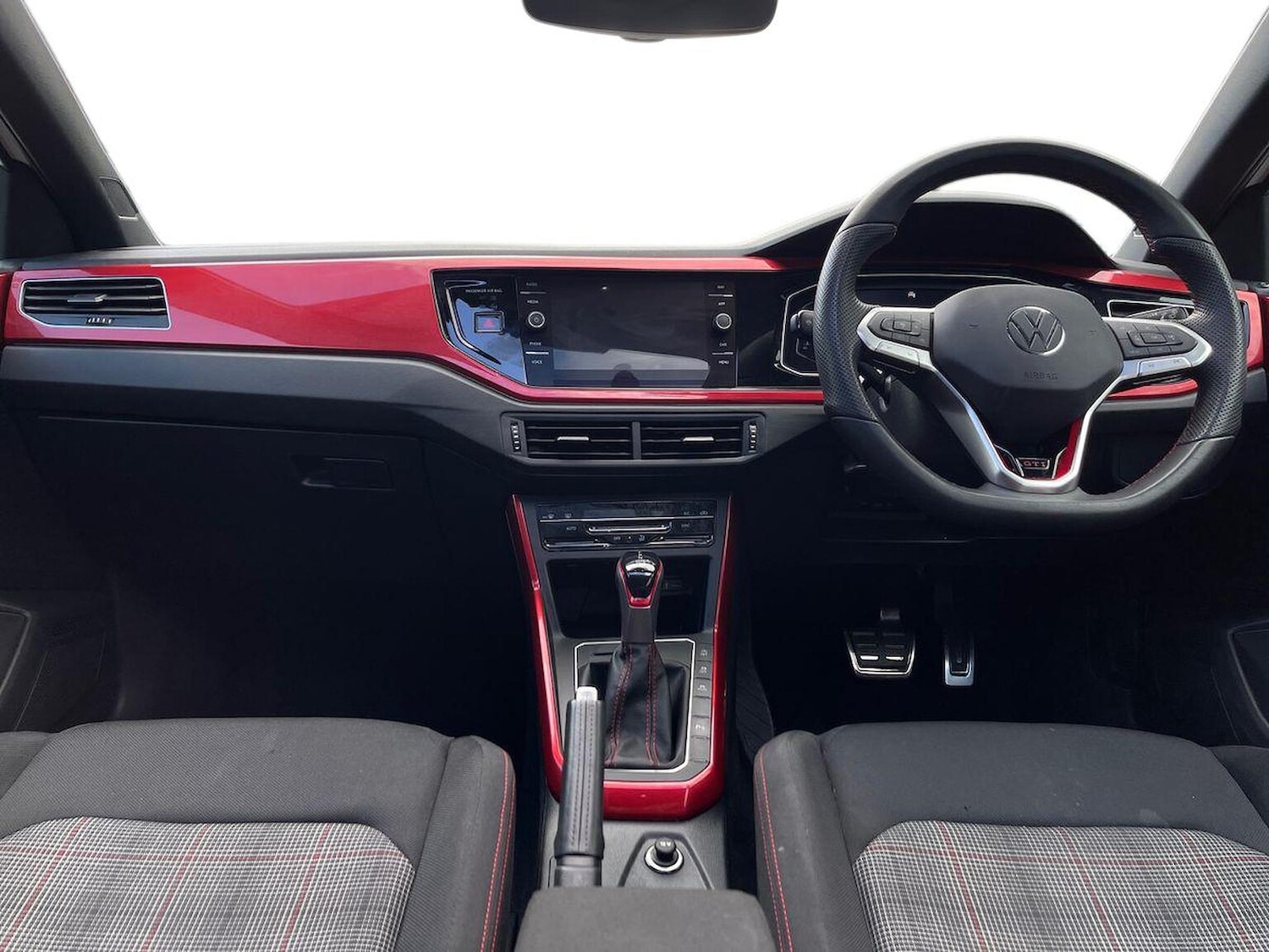 Used Volkswagen Polo 2024 for sale - 76082486: Photo 8