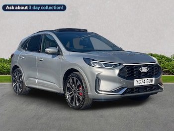 Used Ford Kuga 2024 for sale - 78194372: Photo