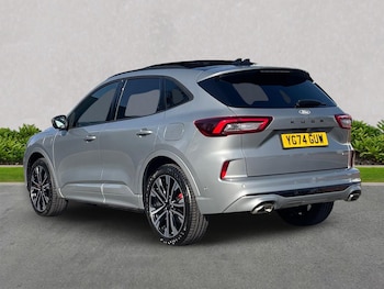 Used Ford Kuga 2024 for sale - 78194372: Photo