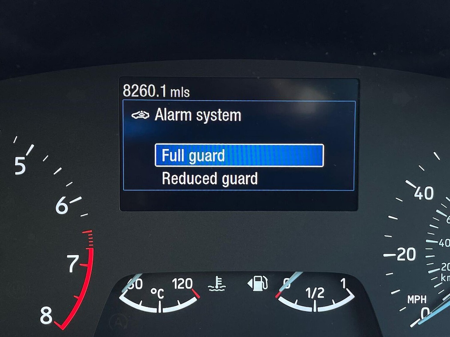 Used Ford Fiesta 2023 for sale - 76605579: Photo 10