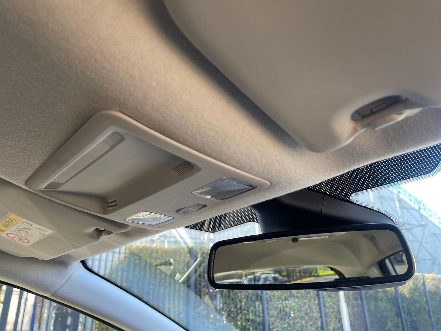 Used Ford Fiesta 2023 for sale - 76605579: Photo 14