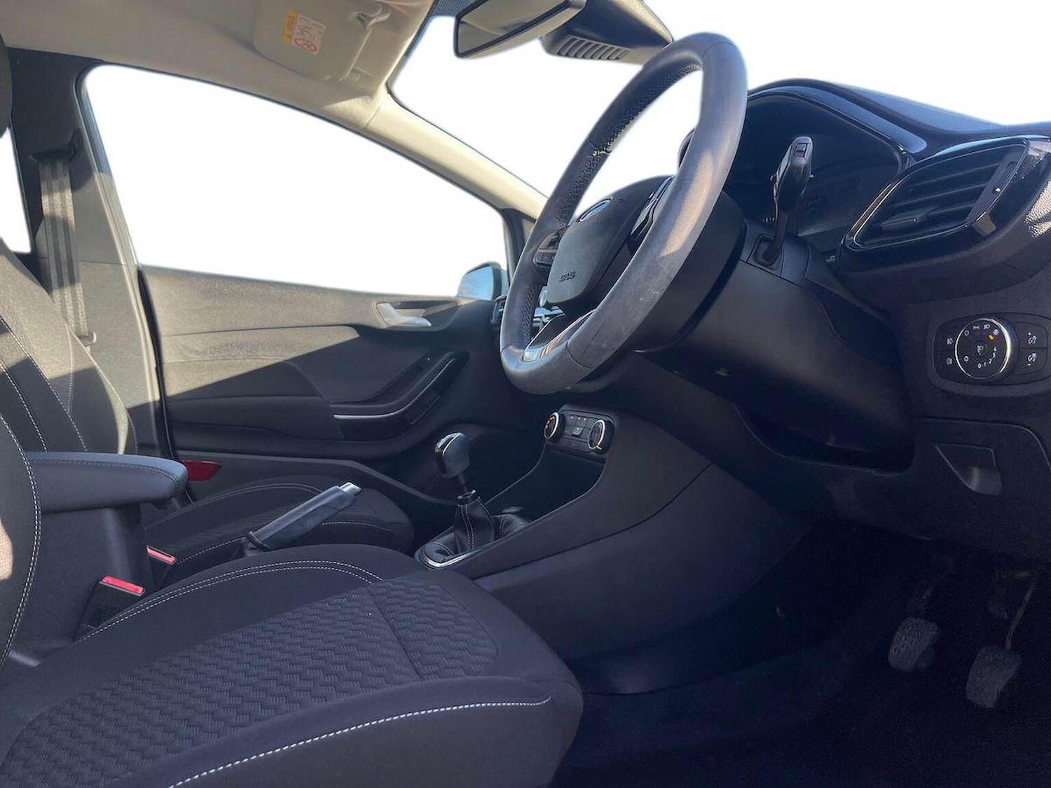 Used Ford Fiesta 2023 for sale - 76605579: Photo 15