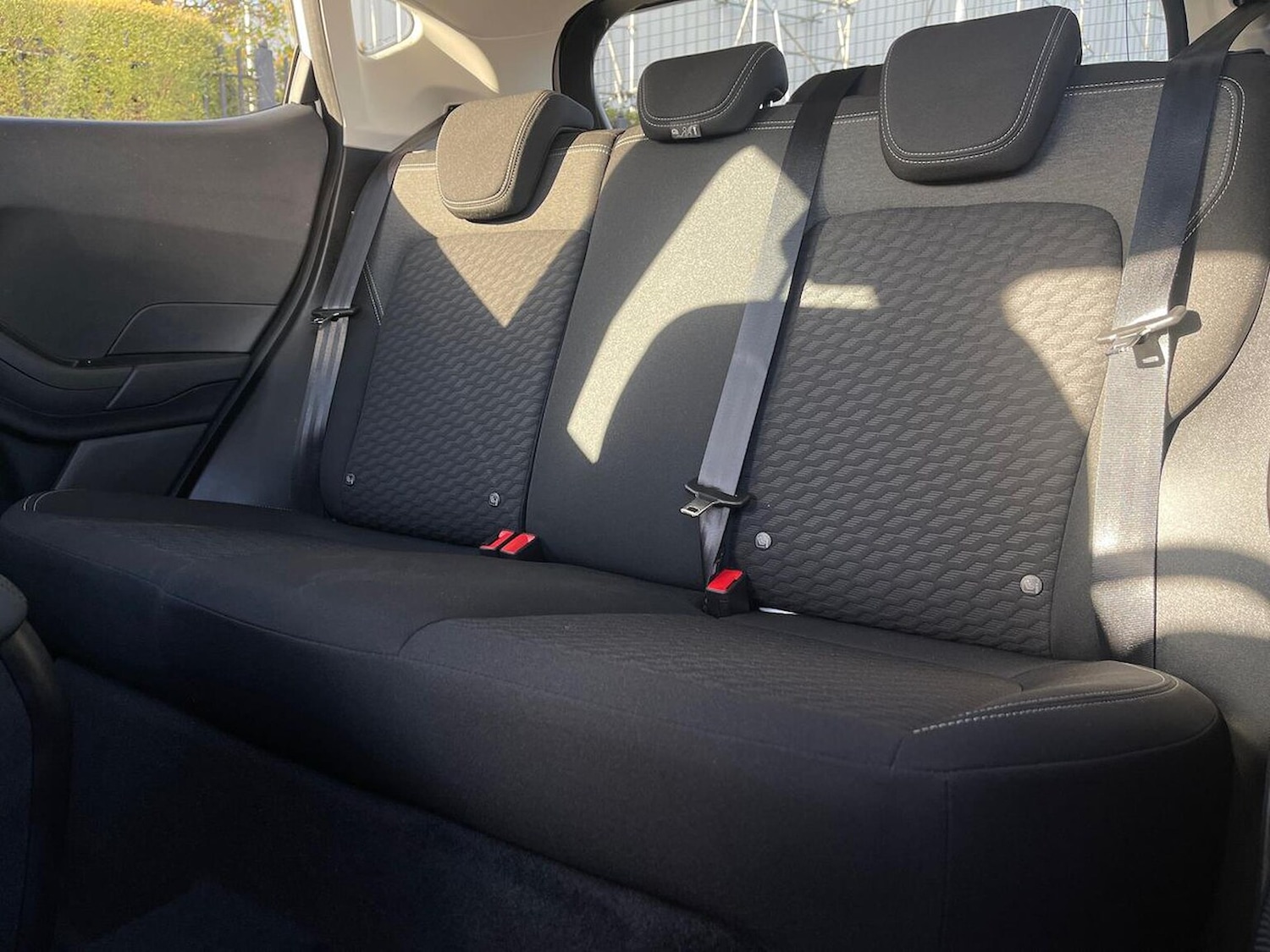 Used Ford Fiesta 2023 for sale - 76605579: Photo 16