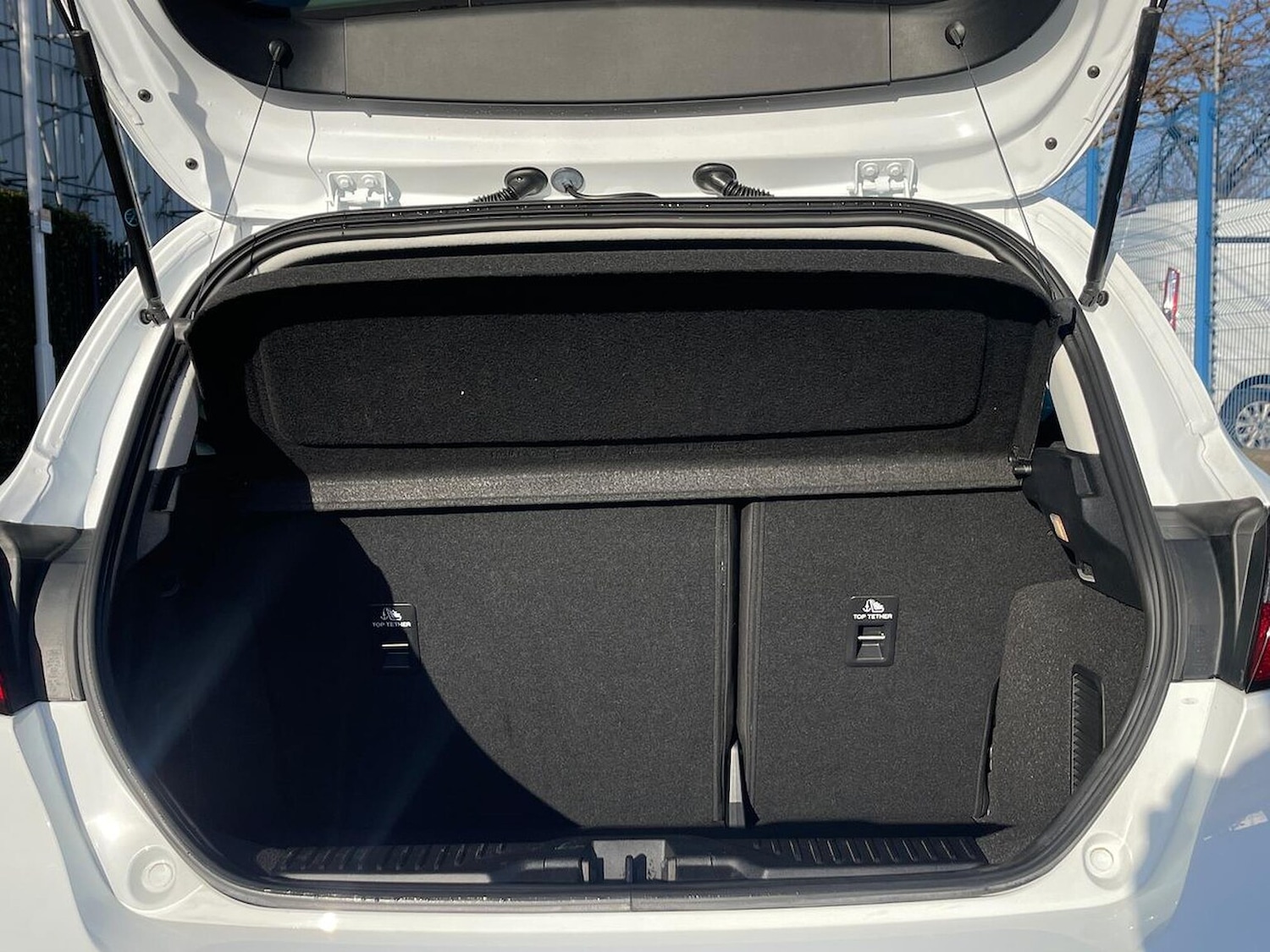 Used Ford Fiesta 2023 for sale - 76605579: Photo 17