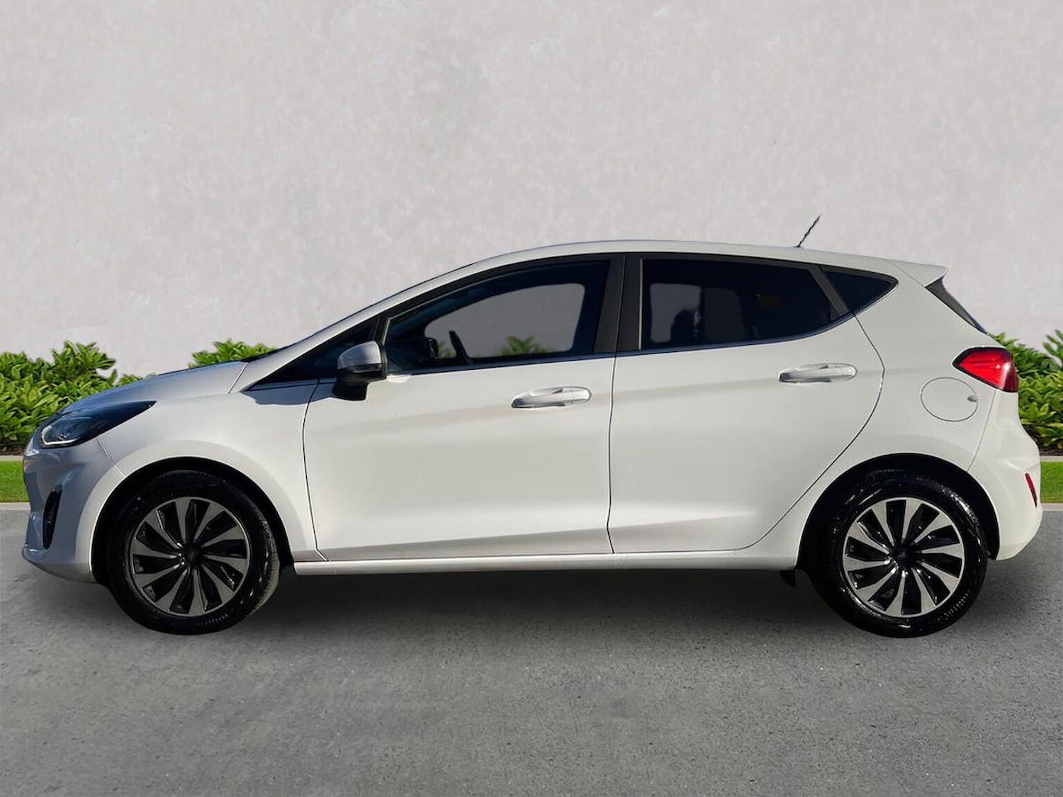 Used Ford Fiesta 2023 for sale - 76605579: Photo 19