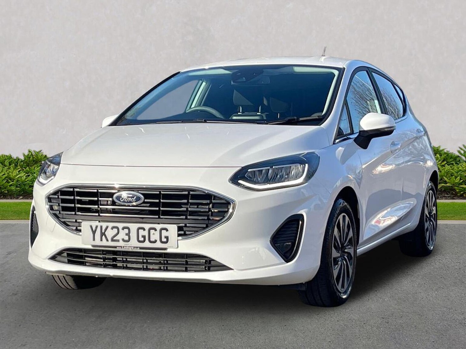 Used Ford Fiesta 2023 for sale - 76605579: Photo 20