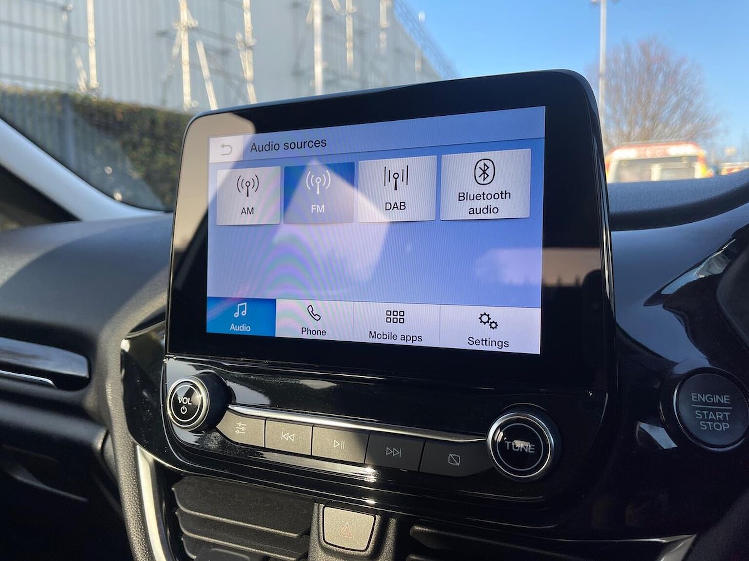 Used Ford Fiesta 2023 for sale - 76605579: Photo 22