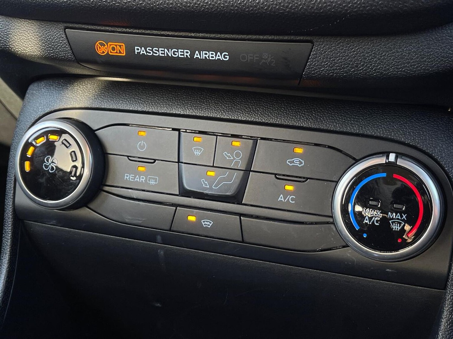 Used Ford Fiesta 2023 for sale - 76605579: Photo 25