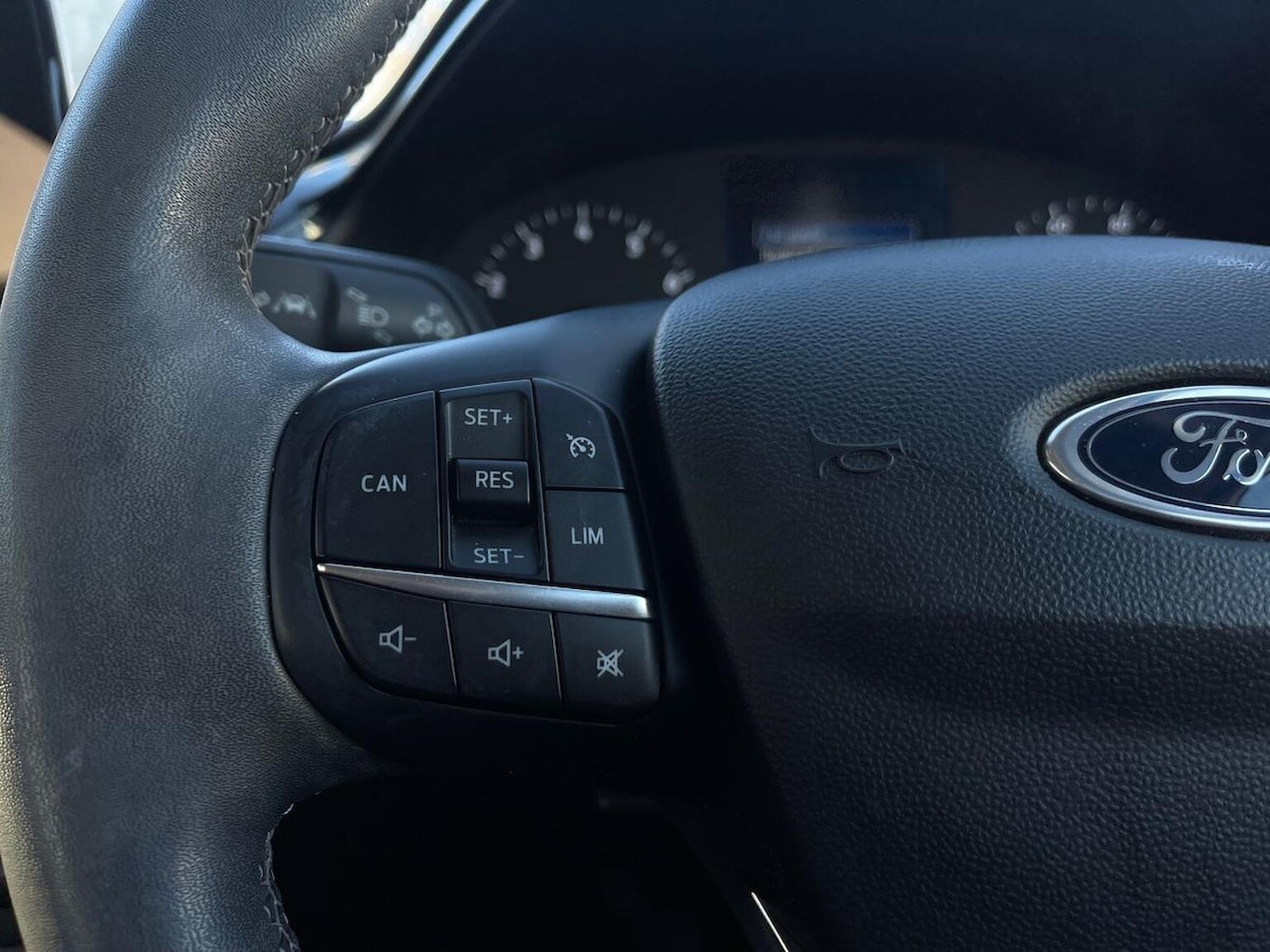 Used Ford Fiesta 2023 for sale - 76605579: Photo 26