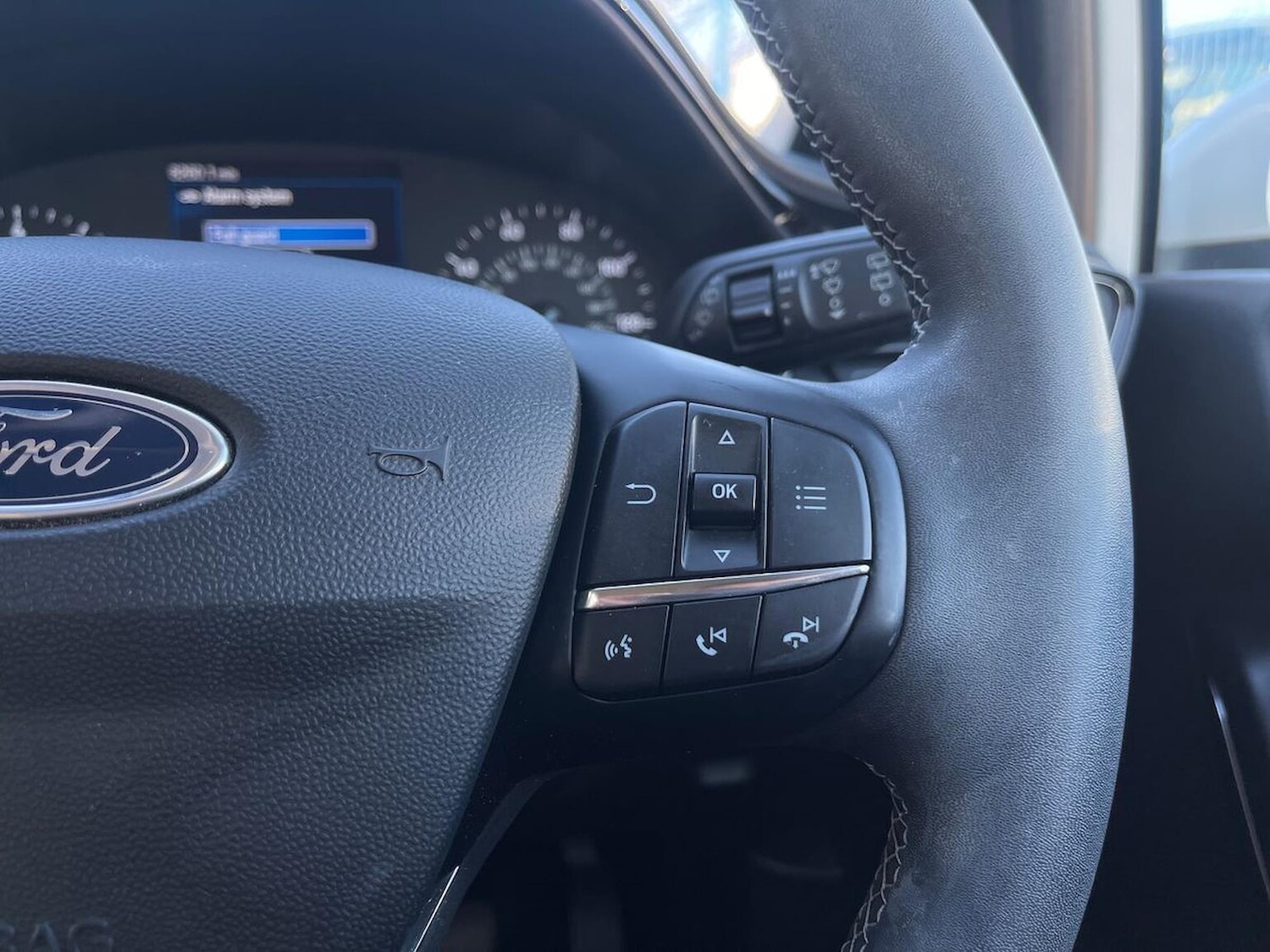 Used Ford Fiesta 2023 for sale - 76605579: Photo 27