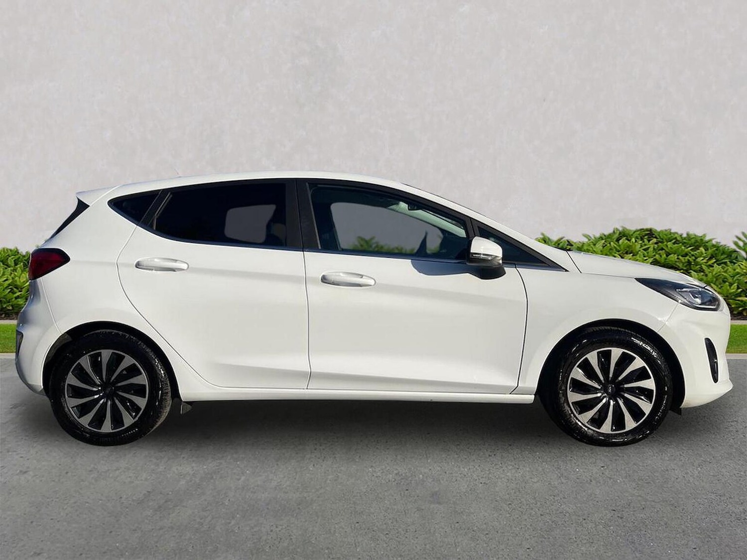 Used Ford Fiesta 2023 for sale - 76605579: Photo 3