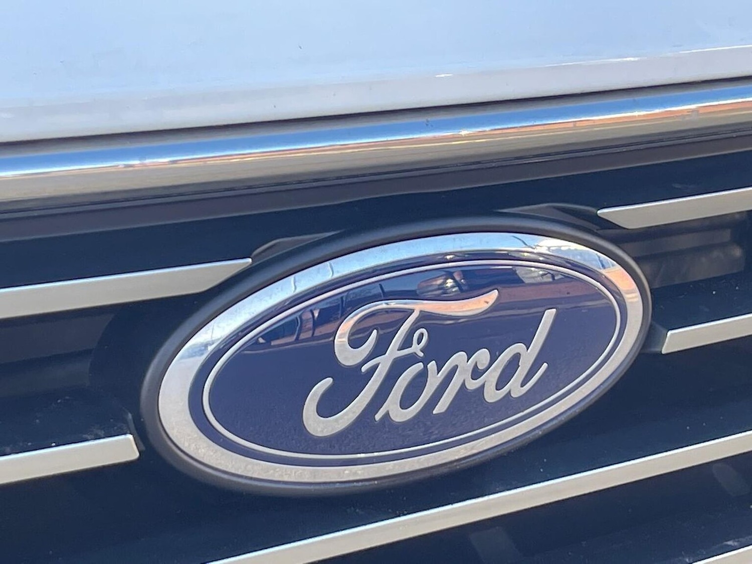 Used Ford Fiesta 2023 for sale - 76605579: Photo 33