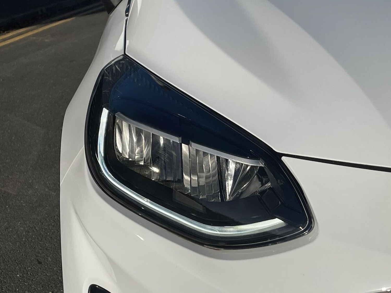 Used Ford Fiesta 2023 for sale - 76605579: Photo 34