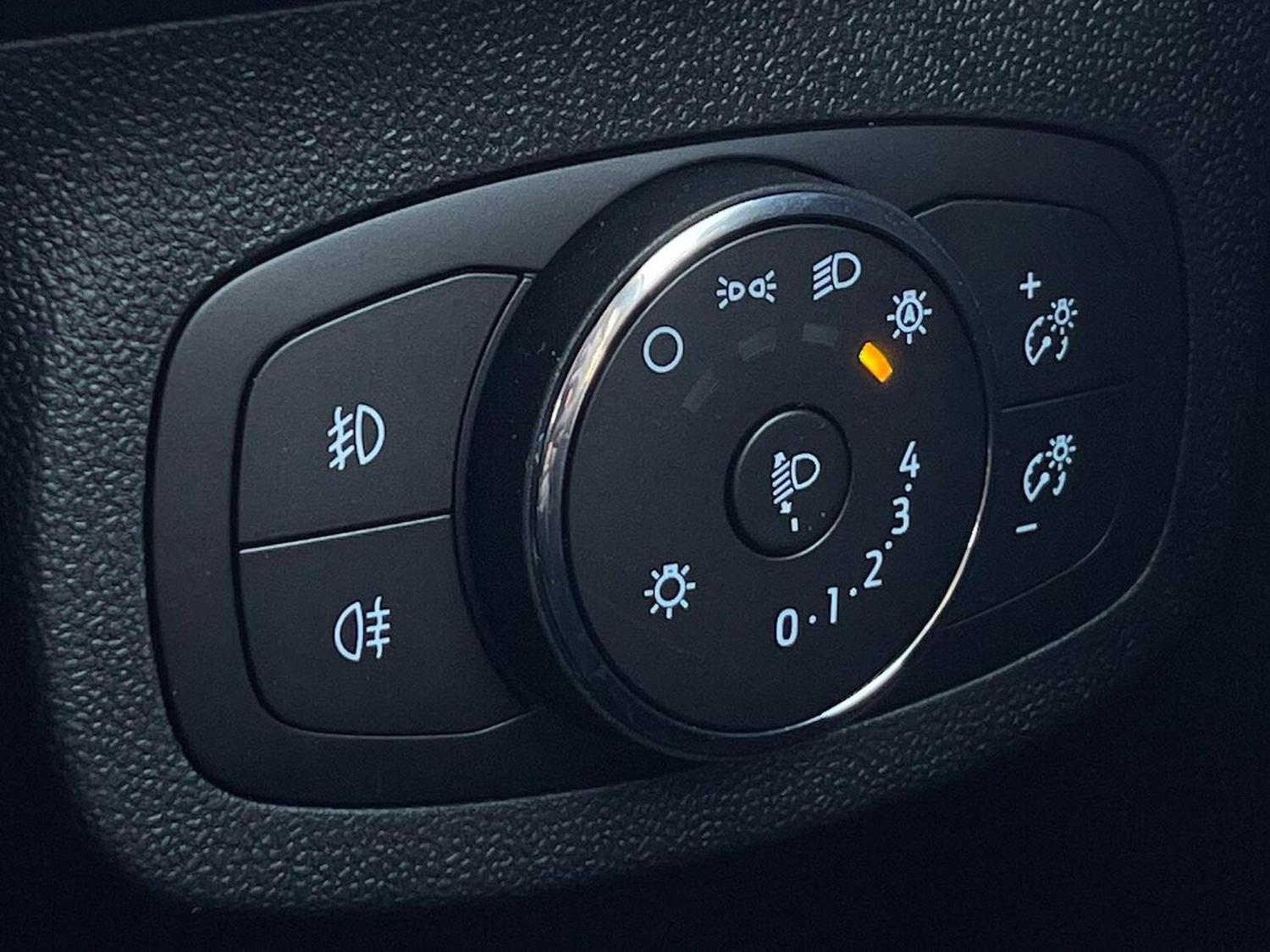 Used Ford Fiesta 2023 for sale - 76605579: Photo 35