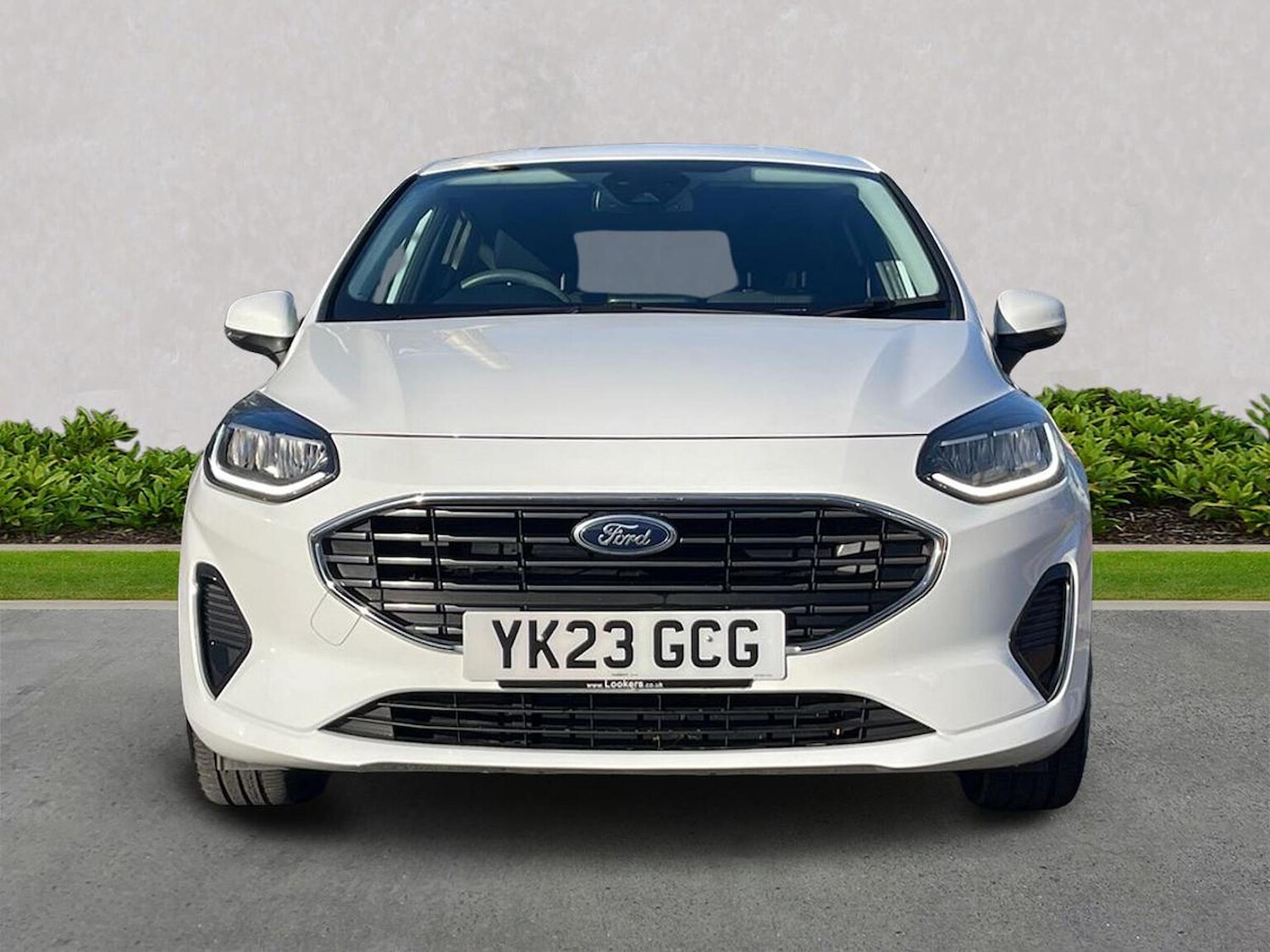 Used Ford Fiesta 2023 for sale - 76605579: Photo 5