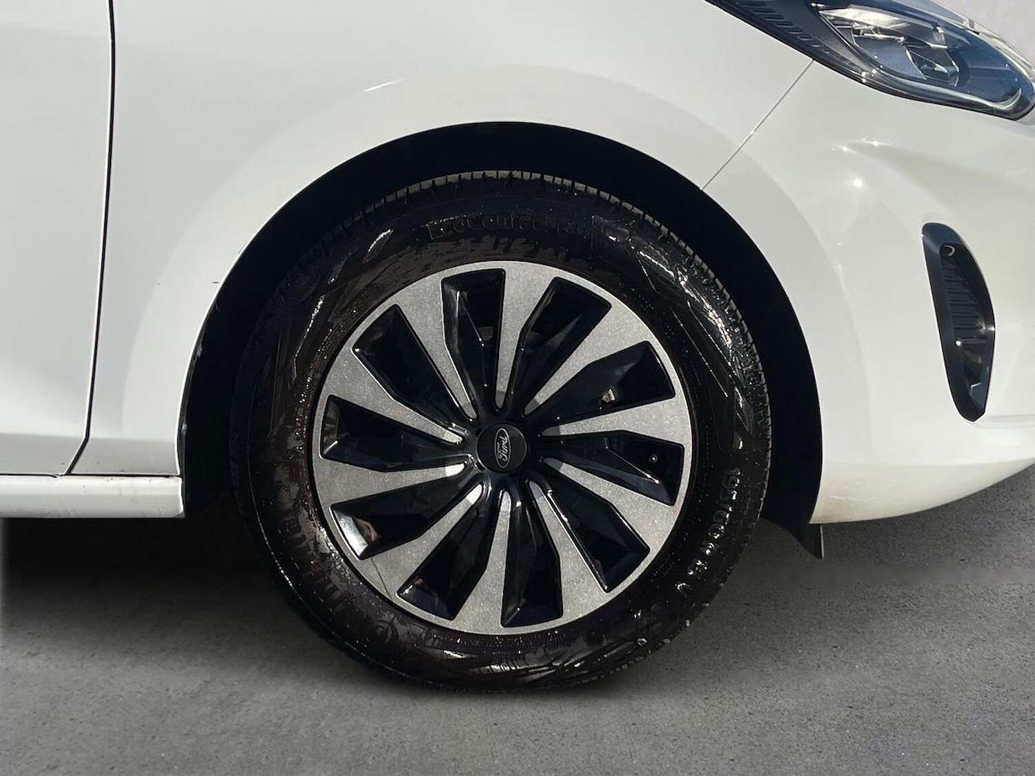 Used Ford Fiesta 2023 for sale - 76605579: Photo 6