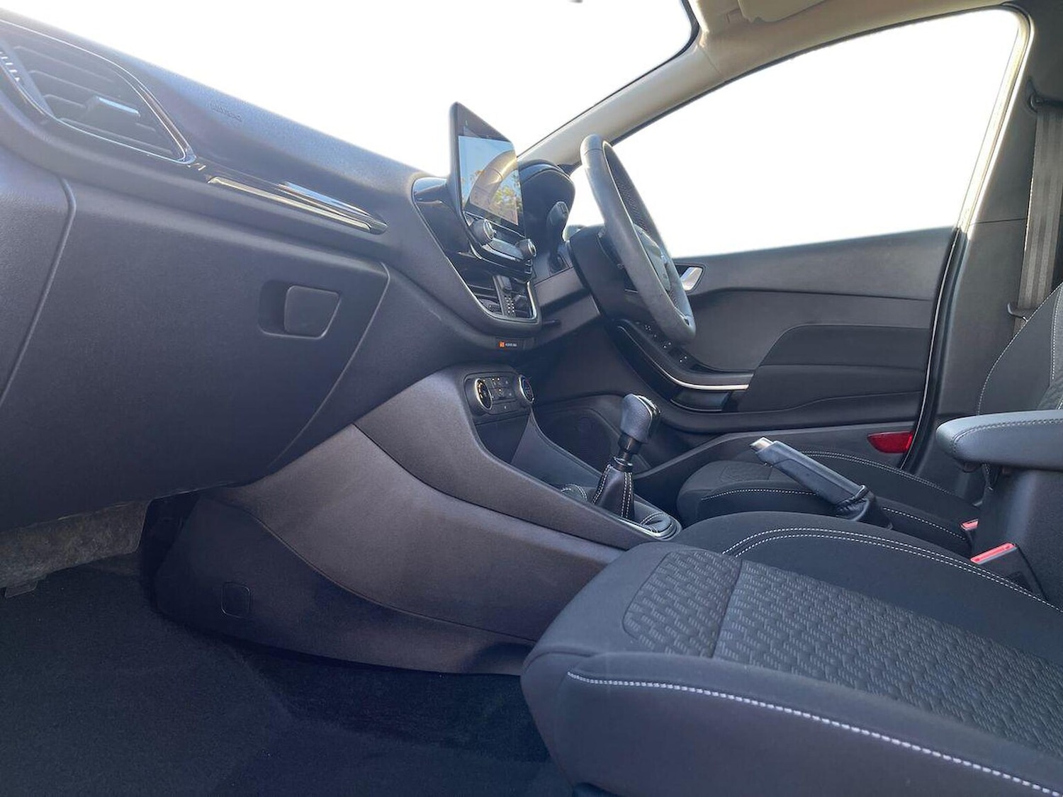 Used Ford Fiesta 2023 for sale - 76605579: Photo 7