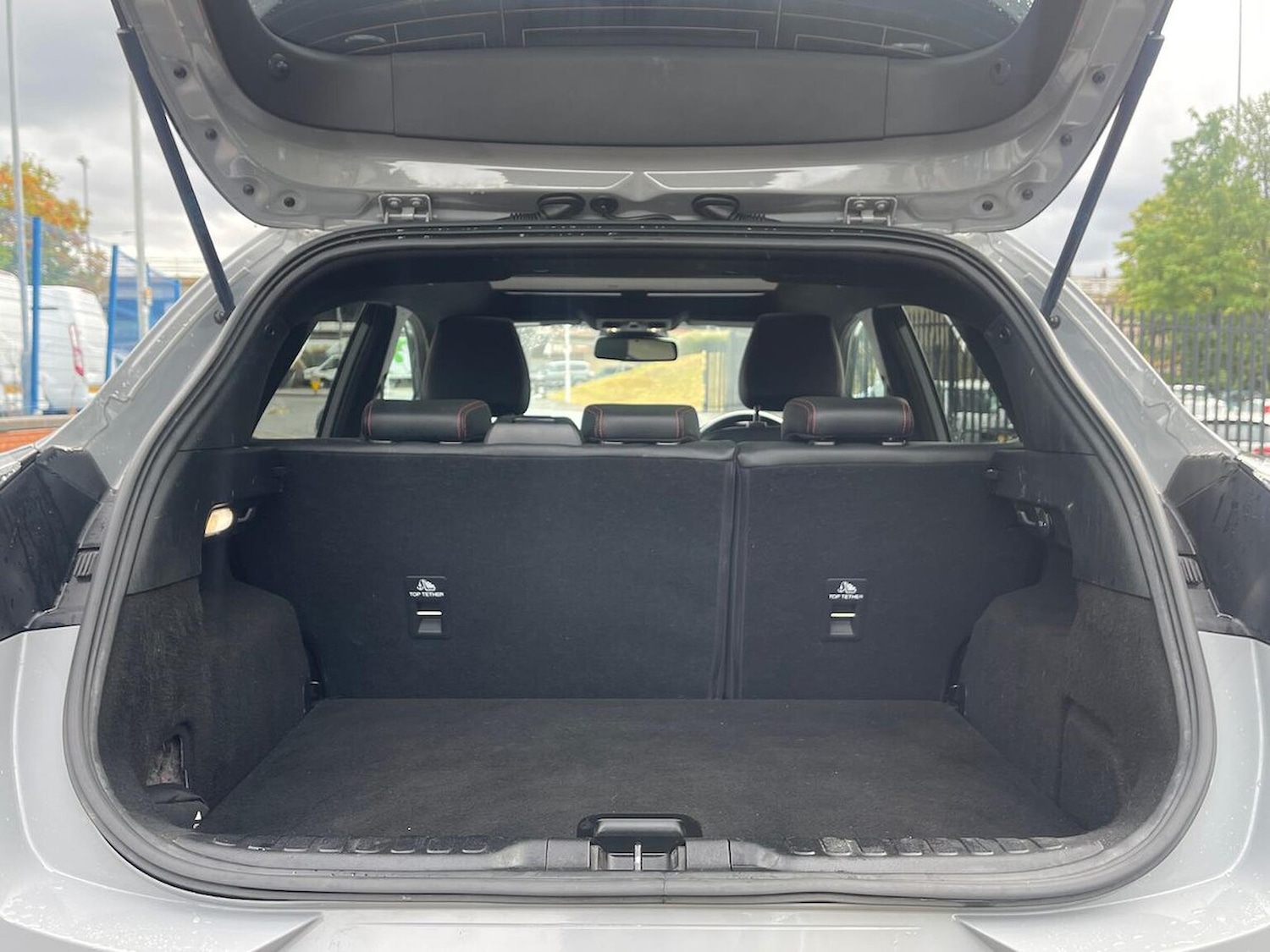 Vehicle 17
