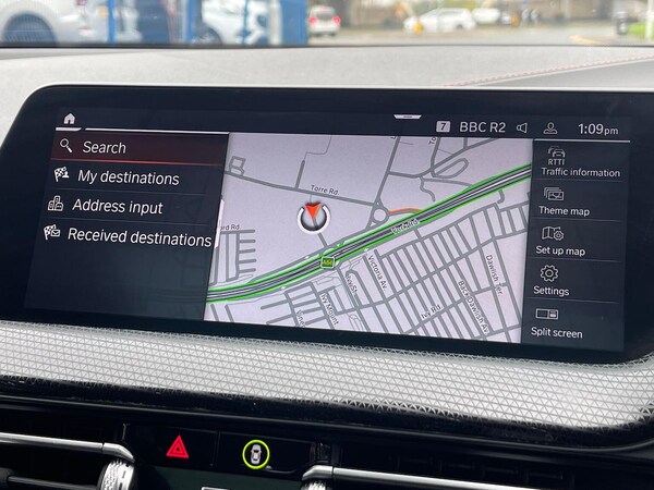Used BMW 1 Series 2022 for sale - 76273516: Photo 11