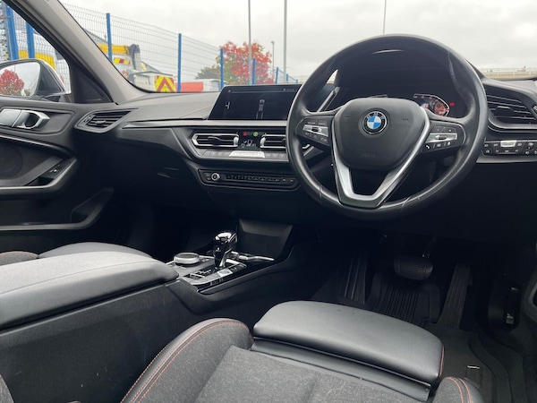 Used BMW 1 Series 2022 for sale - 76273516: Photo 13
