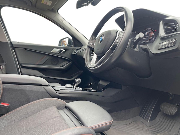 Used BMW 1 Series 2022 for sale - 76273516: Photo 15