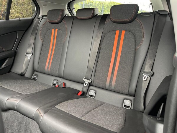 Used BMW 1 Series 2022 for sale - 76273516: Photo 16