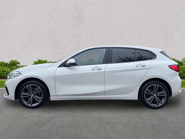 Used BMW 1 Series 2022 for sale - 76273516: Photo 19